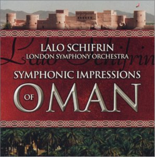 Symphonic Impressions of Oman