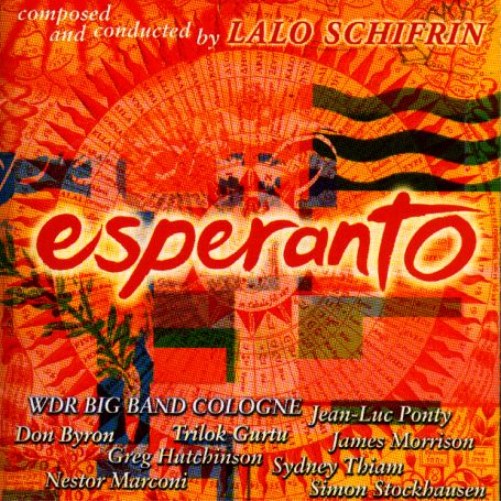 Esperanto