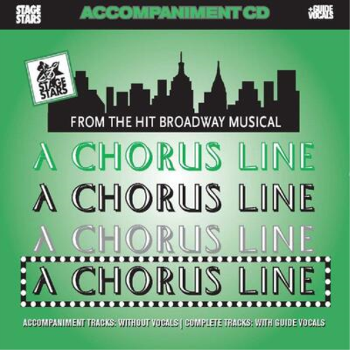 A Chorus Line