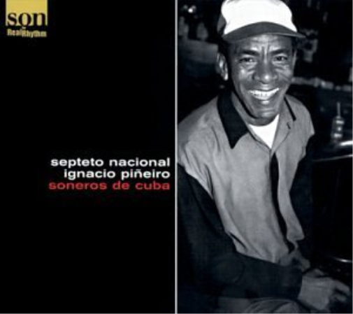 Soneros De Cuba