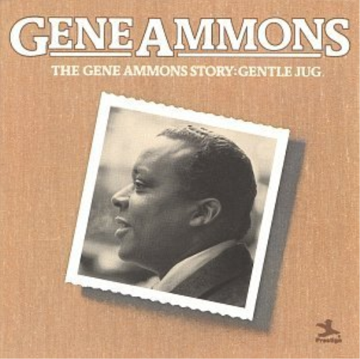 Gene Ammons Story, The - Gentle Jug