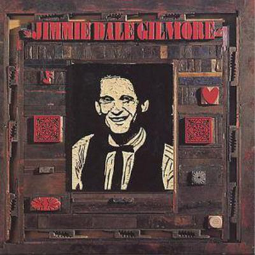 Jimmie Dale Gilmore