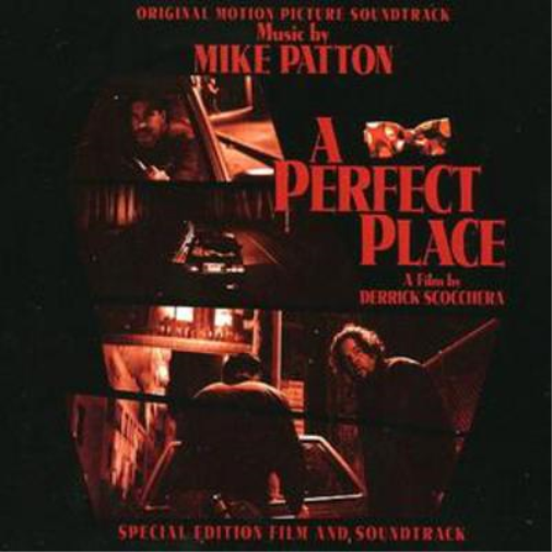A Perfect Place