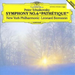 Symphony No 6 'Pathetique' (Bernstein/nypo)