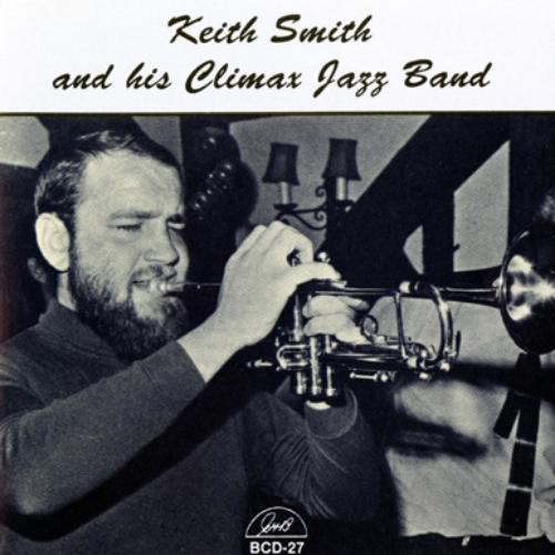 Keith Smith And His Climax Jazz Band