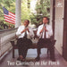 Two Clarinets On The Porch