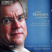 Symphonies Nos. 3 and 4 (Vanska, Bbcso, Komsi, Immler)