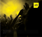 Amsterdam Dance Event 2010