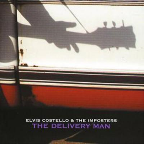 Delivery Man