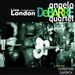 Live in Le Quecumbar, London