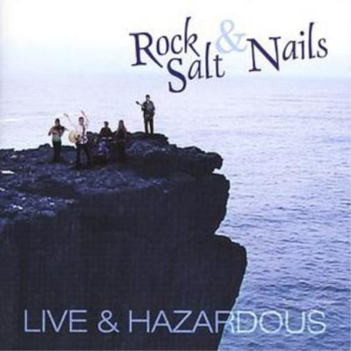 Live and Hazardous