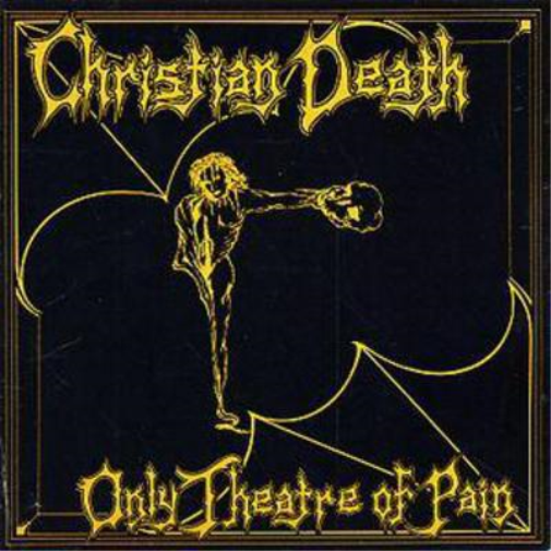 Only Theatre of Pain