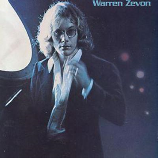 Warren Zevon