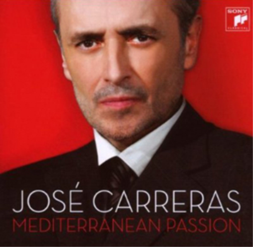 José Carreras: Mediterranean Passion