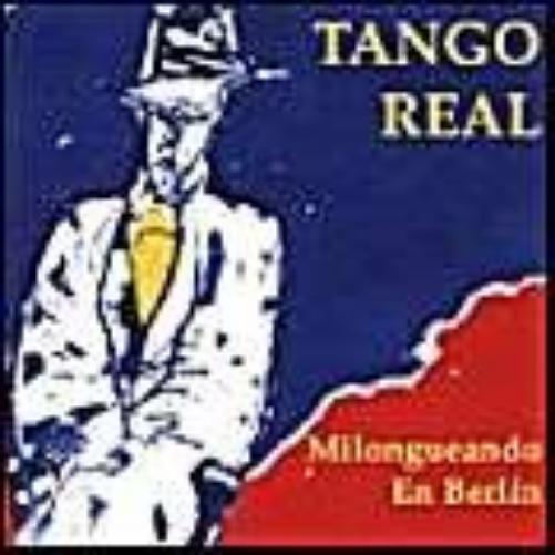 Milongueando En Berlin