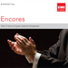 Encores: Over 2 Hours of Great Classical Showpieces