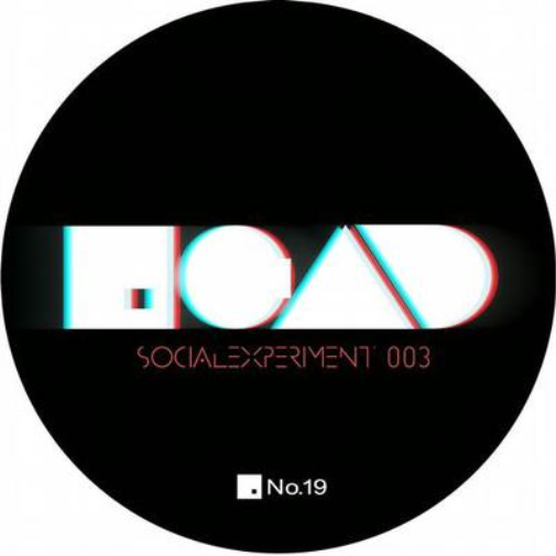 Social Experiment 003