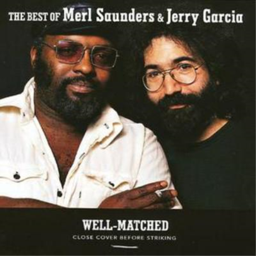 Well Matched - The Best Of