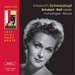Elisabeth Schwarzkopf: Schubert/Wolf: Lieder