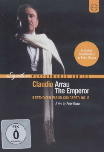 Beethoven: The Emperor (Piano Concerto No.5)