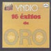16 Exitos de Oro