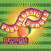 Psych. States: Georgia in the 60's