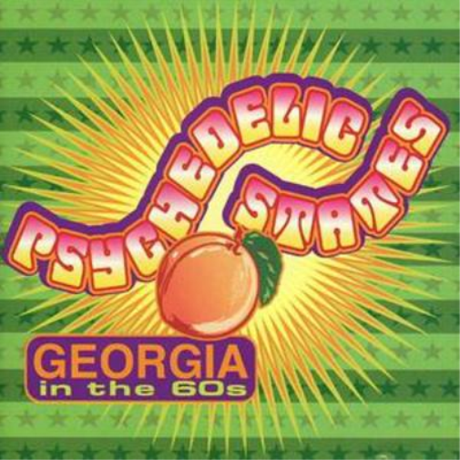 Psych. States: Georgia in the 60's