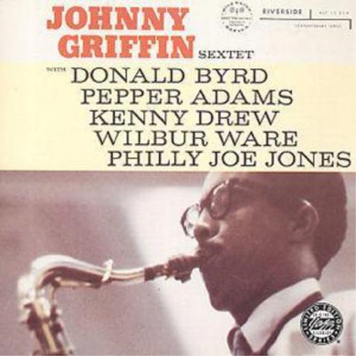 Johnny Griffin Sextet