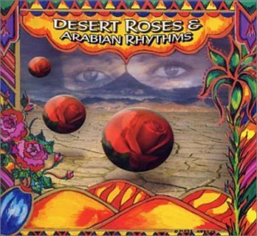 Desert Roses