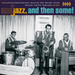 Mod Jazz and Then Some