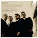 Brahms: Clarinet Quintet/String Quartet No. 2