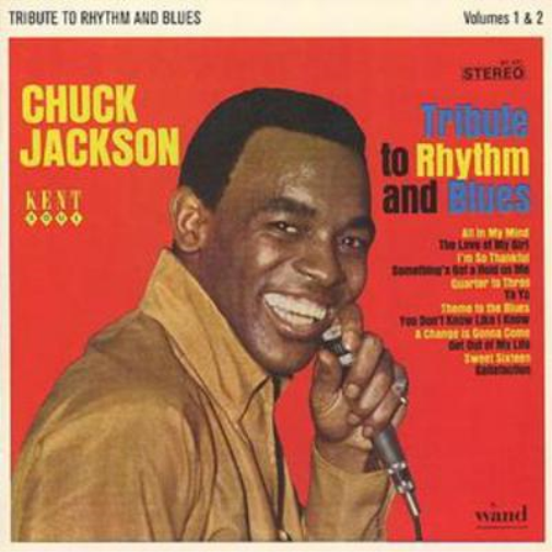Tribute to Rhythm and Blues