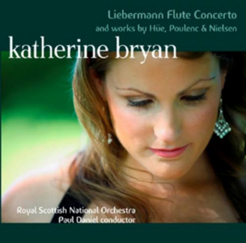 Katherine Bryan