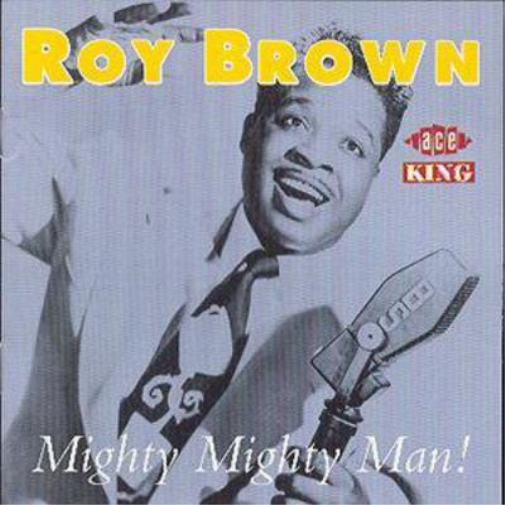 Mighty Mighty Man