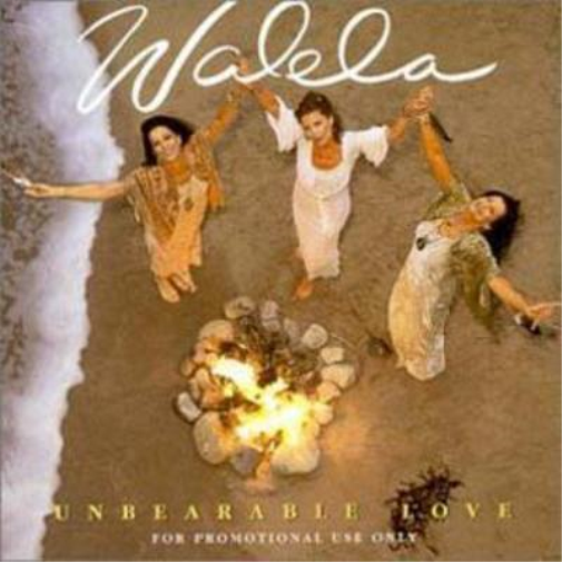 Unbearable Love