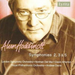 Symphonies Nos. 2, 3 and 5 (Davis, Atherton, Rpo, Lso)