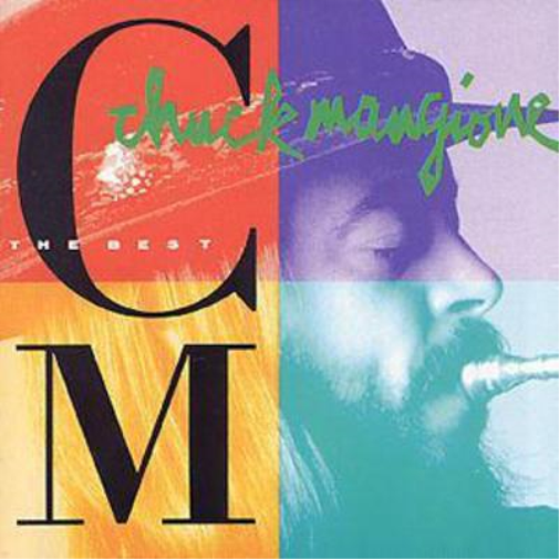 The Best Of Chuck Mangione