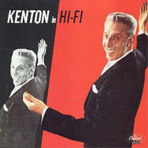 Kenton In Hi-Fi