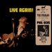 Live Again!: Saturday May 26, 1973 at the Stables