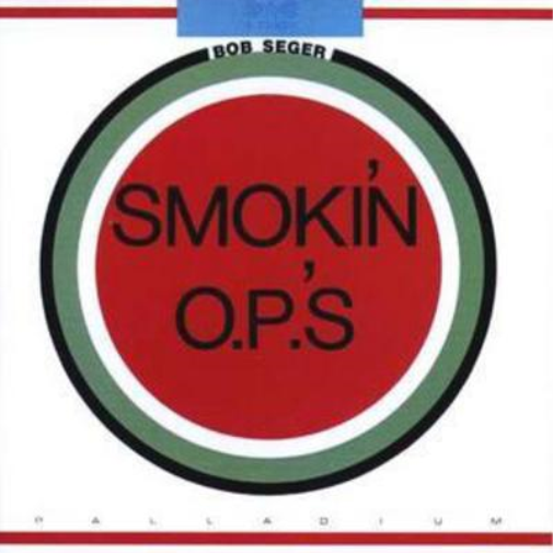 Smokin' Ops