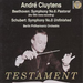 Beethoven: Symphony No. 6 / Schubert: Symphony No. 8