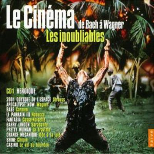 Unforgettable - Classical Music at the Cinema