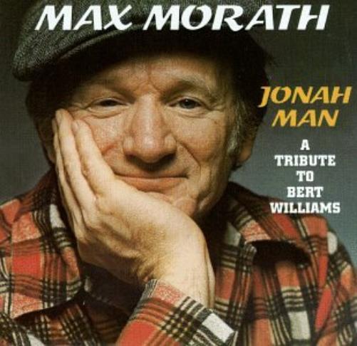 Jonah Man A Tribute To Bert Wi