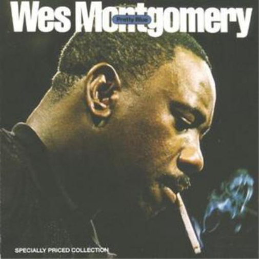 Pretty Blue