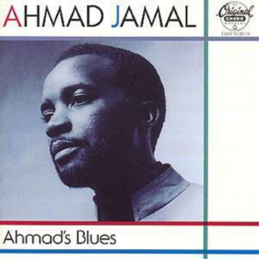 Ahmad's Blues