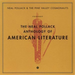 Anthology of American Literature