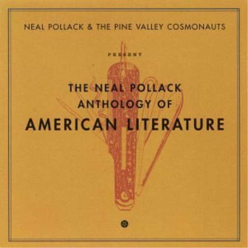 Anthology of American Literature