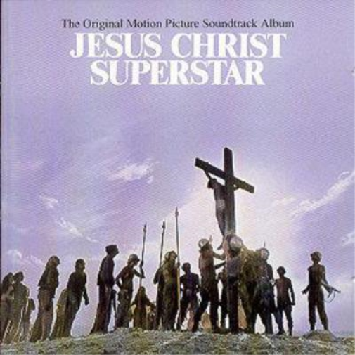 Jesus Christ Superstar: The Original Motion Picture Soundtrack Album