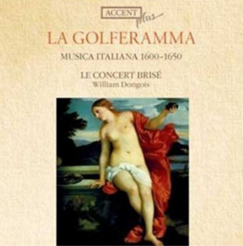 La Golferamma
