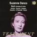 Cantatas and Arias (Danco, Durante, Scarlatti, Gluck)